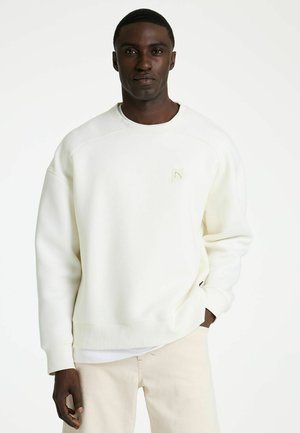 RIDO PRO - Sweater - off-white
