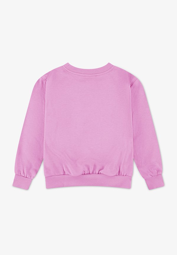 CREW UNISEX - Sweatshirt - magic flamingo3