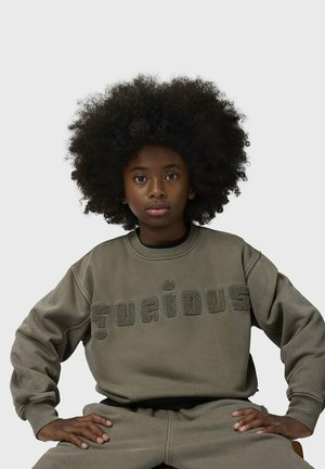 Molo, MARTIANO - Sweater - ground