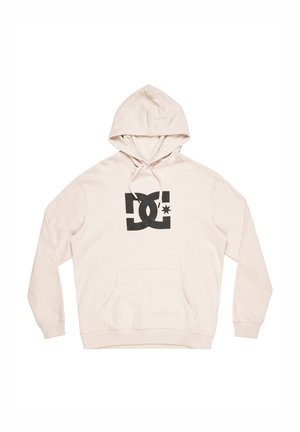 DC Shoes STAR PH - Kapuzenpullover - sez moonbeam