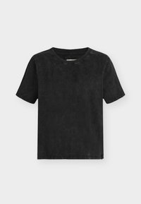 Unselected, black