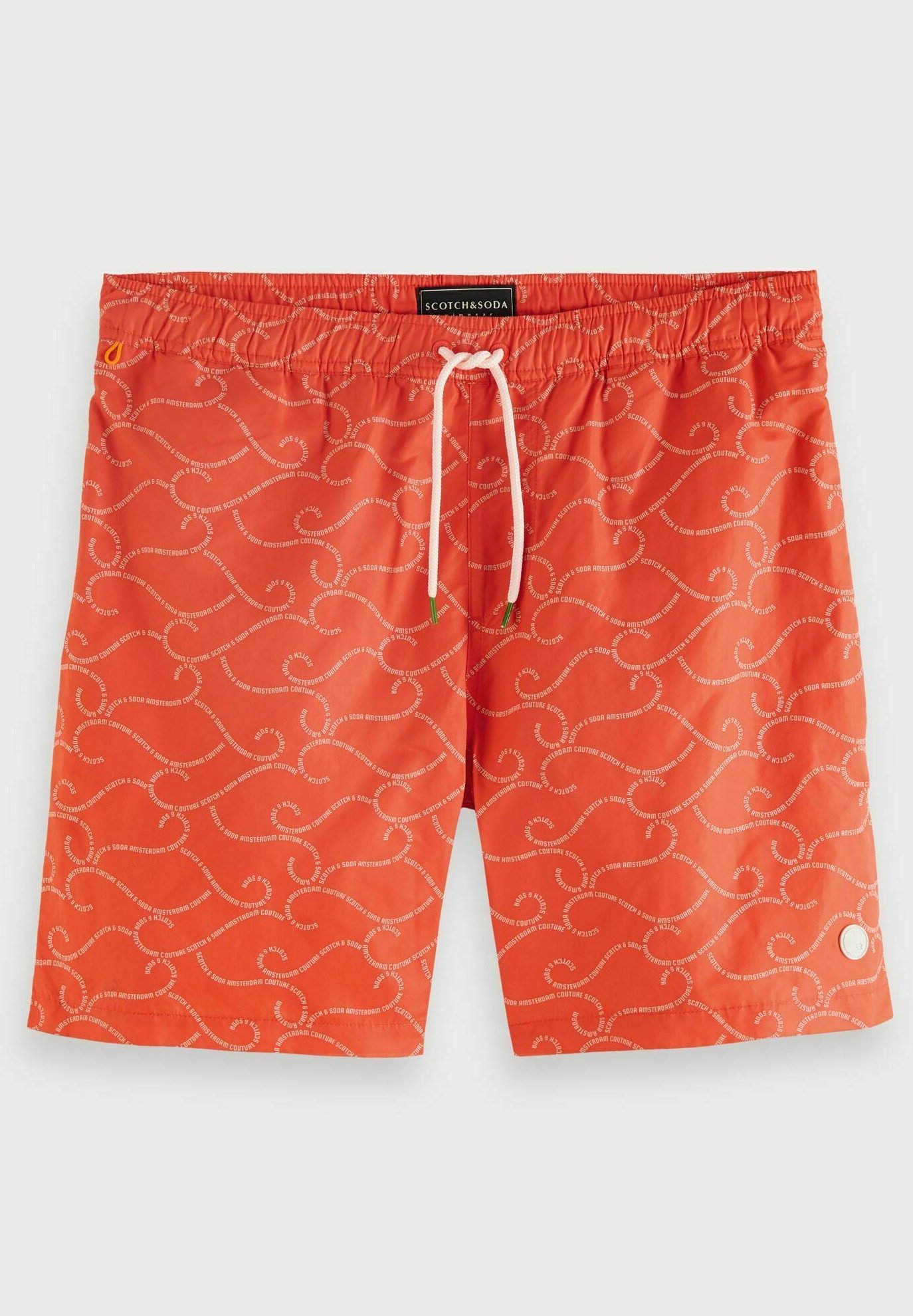 short de bain scotch and soda