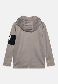Vingino MESSI ROSARIO - Sudadera con cremallera - fog grey