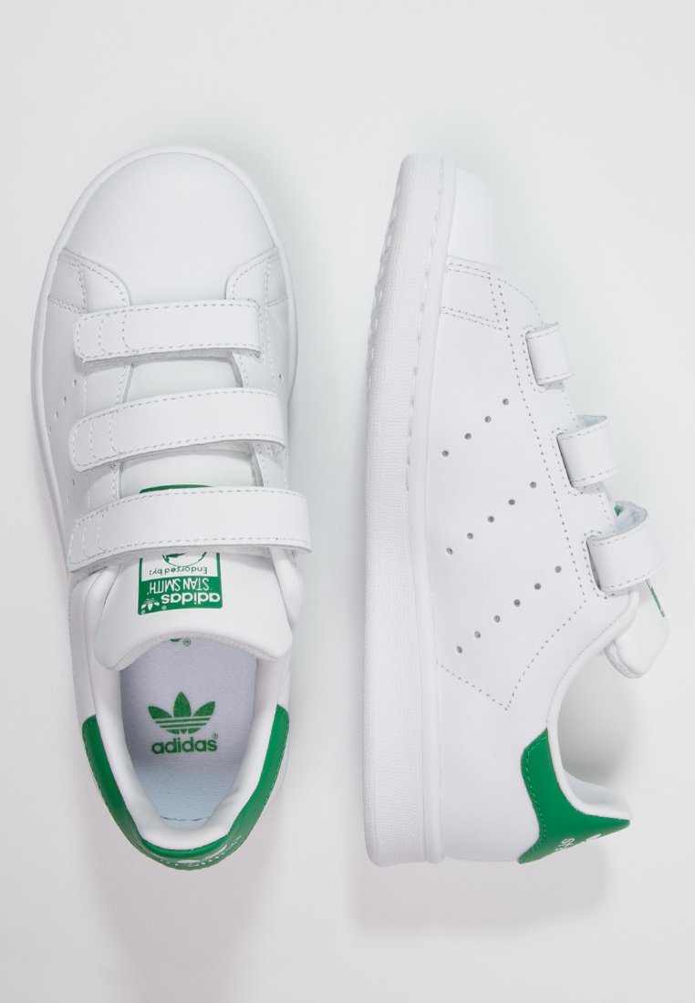 STAN SMITH - Sneakers laag - white STAN SMITH - Sneakers laag - white