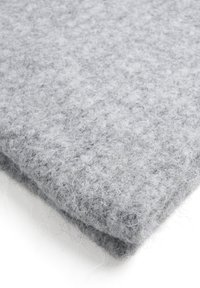 Kaffe HENRY - Šála - grey melange