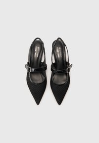 Call it Spring DUAA - Decolleté - black