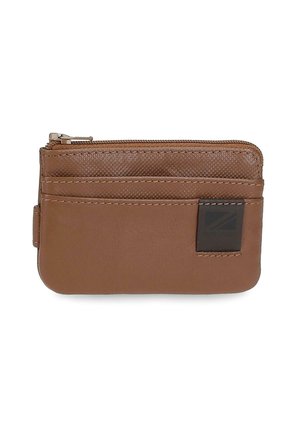 Pepe Jeans TOPPER PURSE  - Monedero - brown