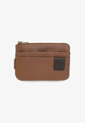 Pepe Jeans TOPPER PURSE - Monedero - brown