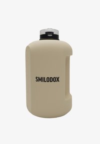 Niet geselecteerd, beige