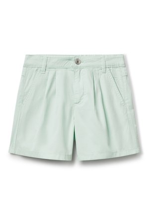 WITH YOKE - Shorts - green