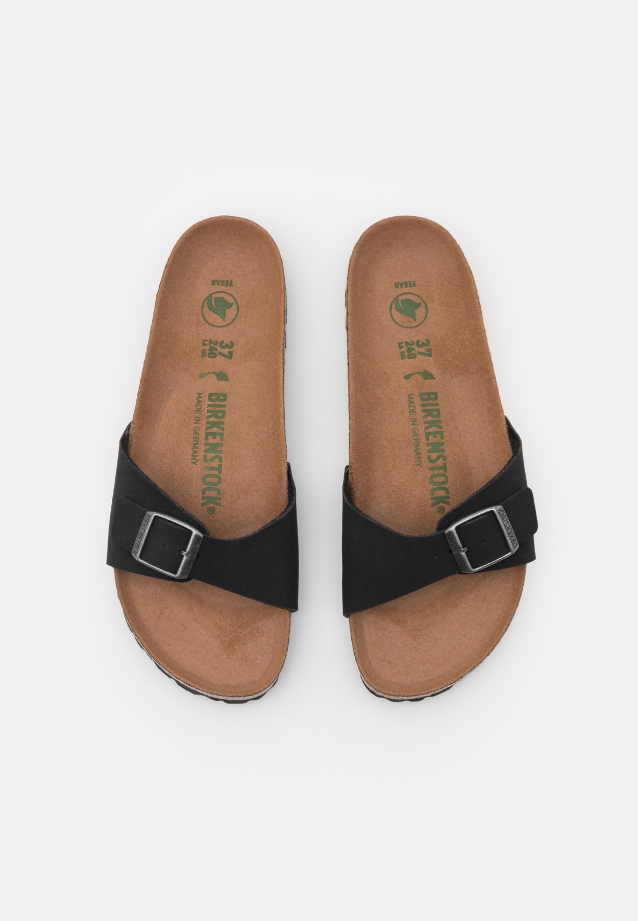 Riemensandalette