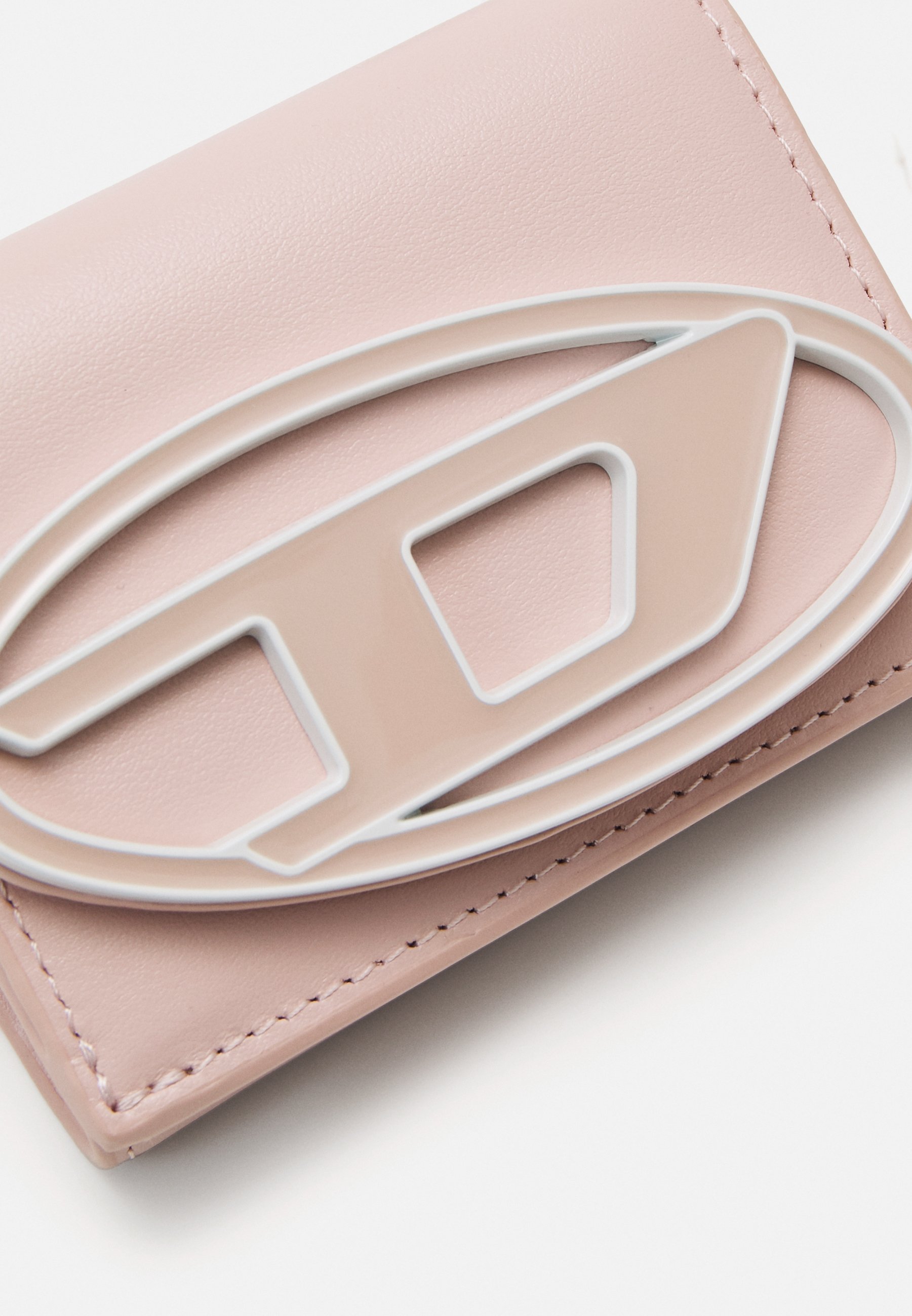 1DR TRI 폴드 코인 XS II 지갑 핑크 | 디젤 | 페칭 FETCHING