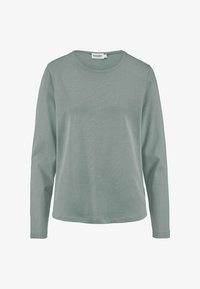 Unausgewählt, mattgrün