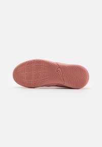 Nike Performance JR. STREETGATO - Scarpe da calcio indoor - red stardust
