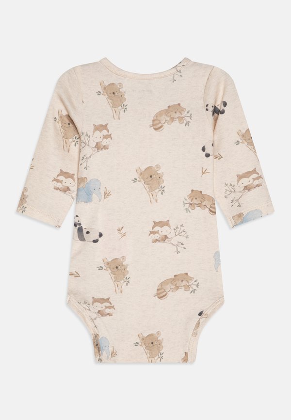 NBMSAGO 2 PACK - Body - jet stream4