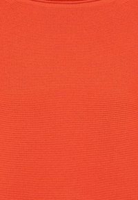 Olsen Strickpullover - orange
