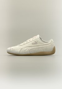 Non sélectionné, warm white/toasted almond