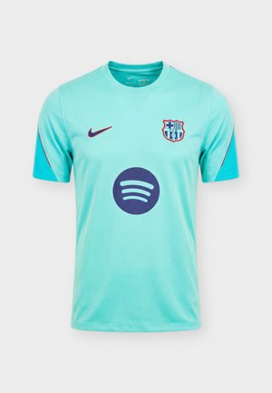 Nike Performance, FCB - Sport T-Shirt - green frost/dusty cactus/loyal blue
