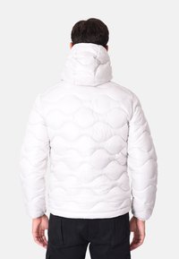 Ciabalù Giacca invernale - bianco