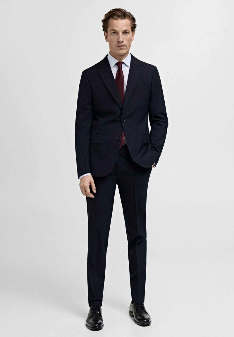 Mango Man Dolcevita Uomo Mango Fashion Mango Abbigliamento Roma - Main Image