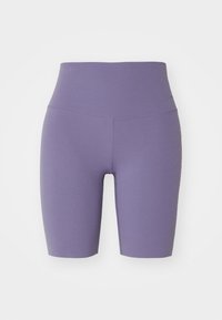 ZENVY 8IN SHORT - Legingi - daybreak/black