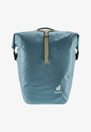 Deuter WEYBRIDGE  - Umhängetasche - atlantic