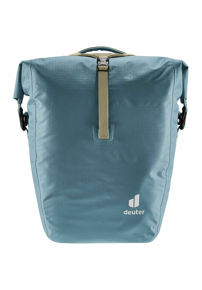 Deuter WEYBRIDGE  - Sac bandoulière - atlantic