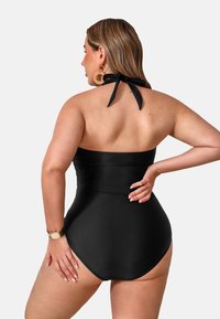 Cupshe Badpak - black