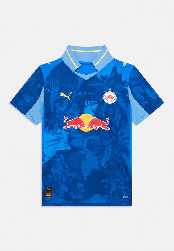 KIDSUPER REPLICA UNISEX - T-Shirt print