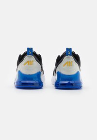 Nike Sportswear AIR MAX 270 - Sapatilhas - black/white/game royal/light bone