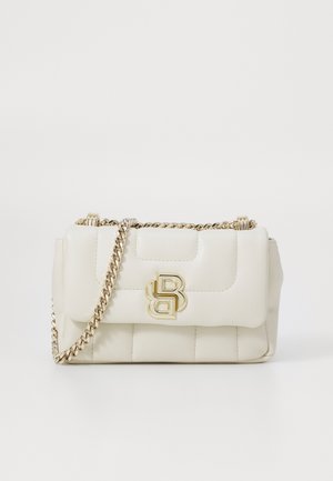 BOSS ICON - Umhängetasche - open white
