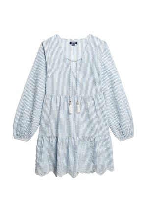Superdry & Co, - Sukienka letnia