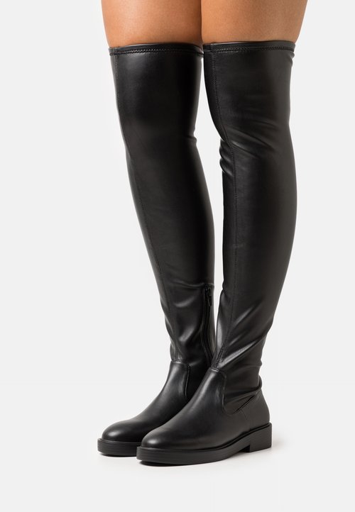 cuissarde femme pull and bear