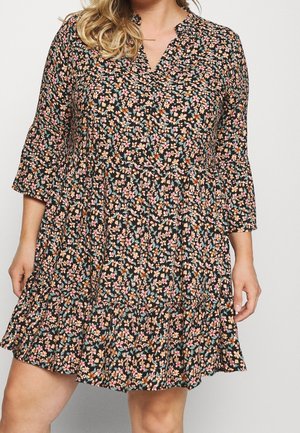 Jurk - black
