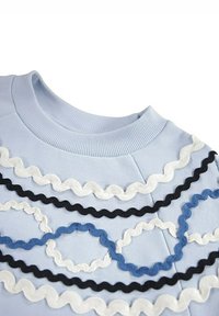 Molo MARILYN - Sweatshirt - blue moon