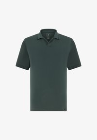 Sélectionné, green