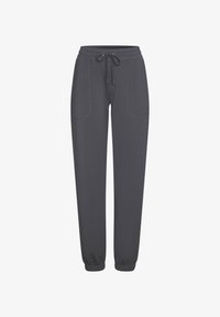 Ausgewählt, dunkelgrau