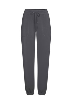 Pantaloni sportivi - dunkelgrau