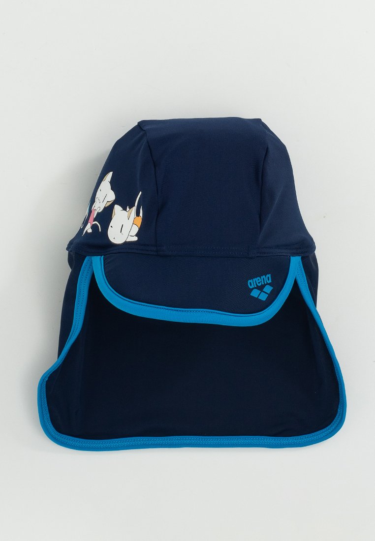 Arena Hoed blauw Arena Hoed blauw