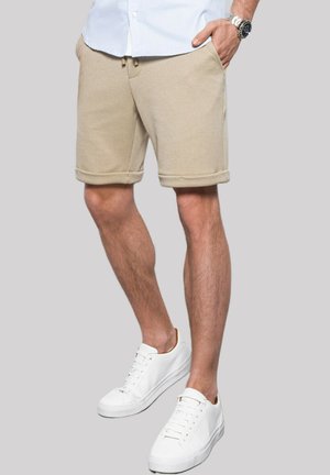 Shorts - sand