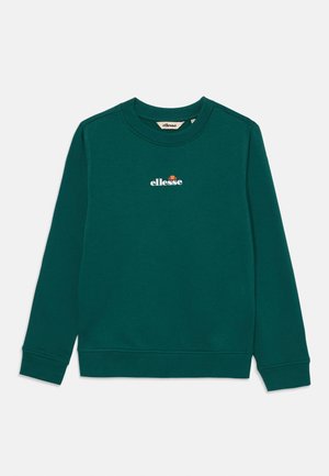 FAIRROS UNISEX - Sweatshirt - dark green