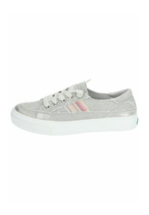 Sneakers laag - micro chip color wash cozumel