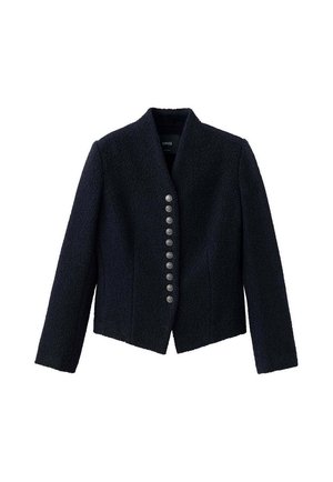 Mango, ADULT - Veste polaire - navy