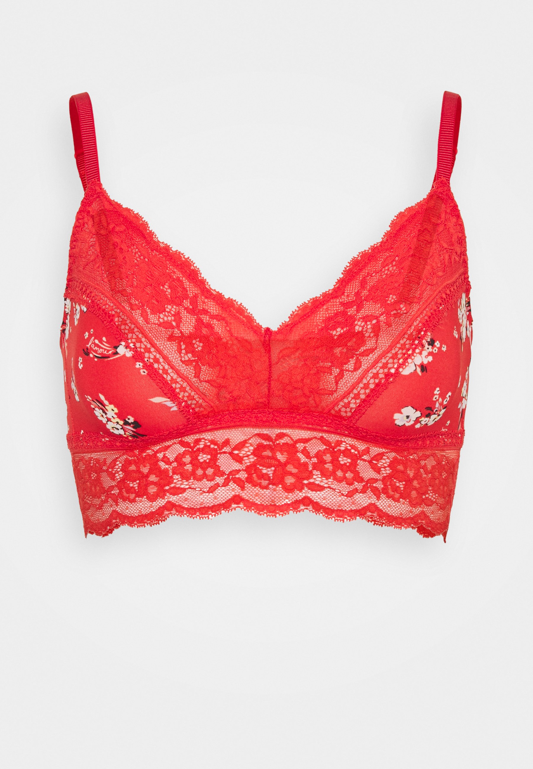 Damen BRALETTE - Triangel BH Damen BRALETTE - Triangel BH