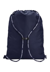 Under Armour UNDENIABLE - Ruksak - blau