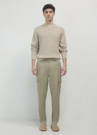 Calliope Maglione - beige