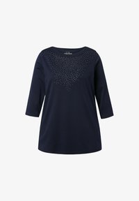 Valittu, dark marine