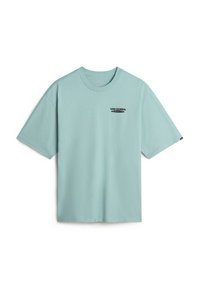 Vans - T-shirt z nadrukiem