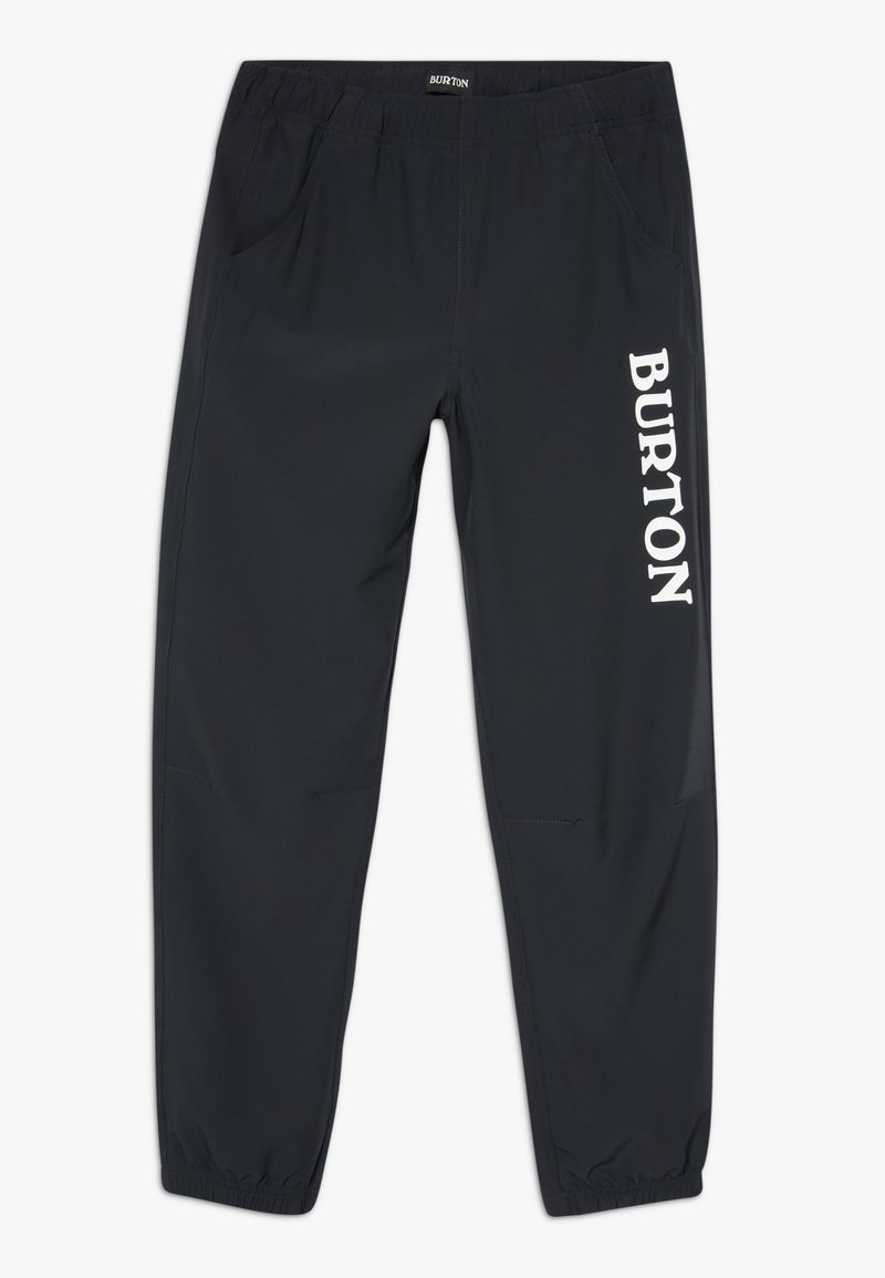 Kinder Sportbekleidung | Burton SPURWAY Stoffhose true black/schwarz - EI48365 Kinder Sportbekleidung | Burton SPURWAY Stoffhose true black/schwarz - EI48365