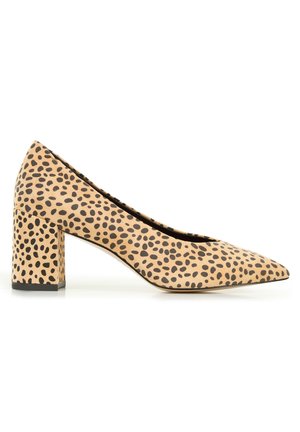 PREMIUM BRAND - Decolleté - black